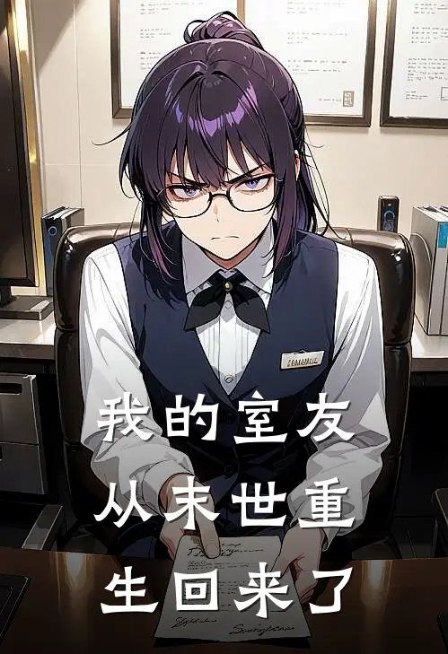 我的室友从末世重生回来了