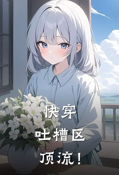 快穿，吐槽区顶流！