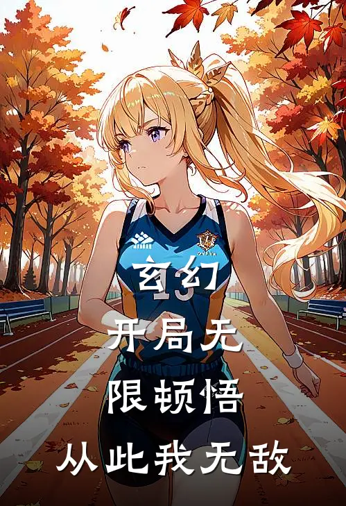 玄幻：开局无限顿悟，从此我无敌