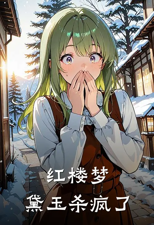 红楼梦：黛玉杀疯了