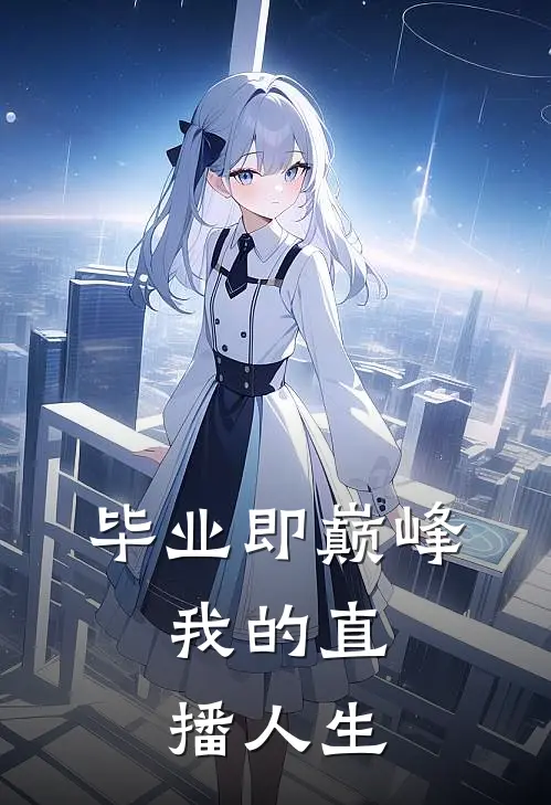 毕业即巅峰：我的直播人生紫欣王丽最新好看小说_最新章节列表毕业即巅峰：我的直播人生(紫欣王丽)