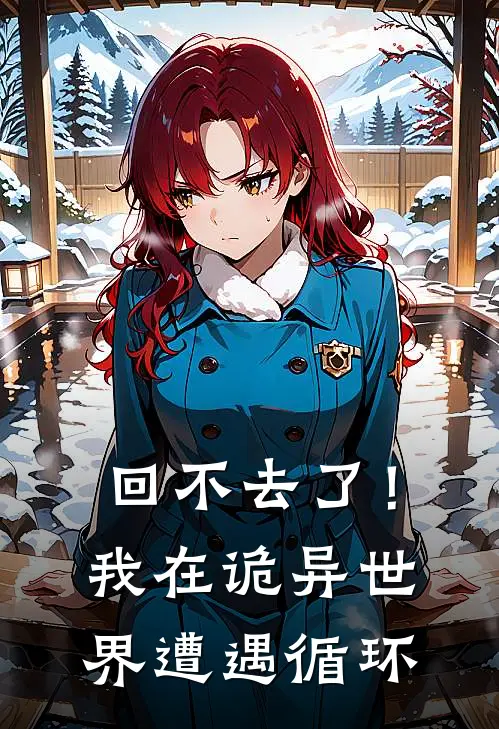 回不去了！我在诡异世界遭遇循环