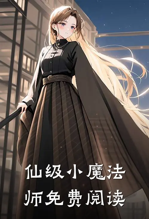 仙级小魔法师免费阅读