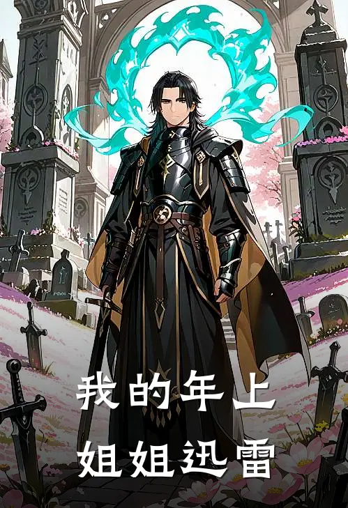 我的年上姐姐 迅雷