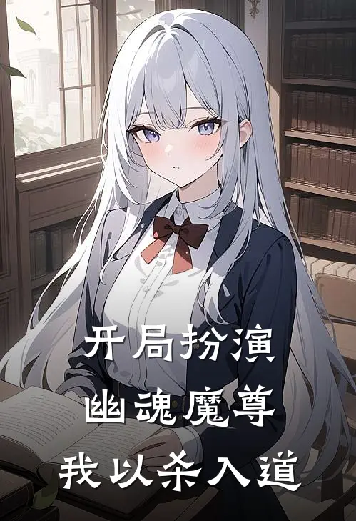 开局扮演幽魂魔尊，我以杀入道方莫王通天免费完本小说_小说推荐完本开局扮演幽魂魔尊，我以杀入道(方莫王通天)