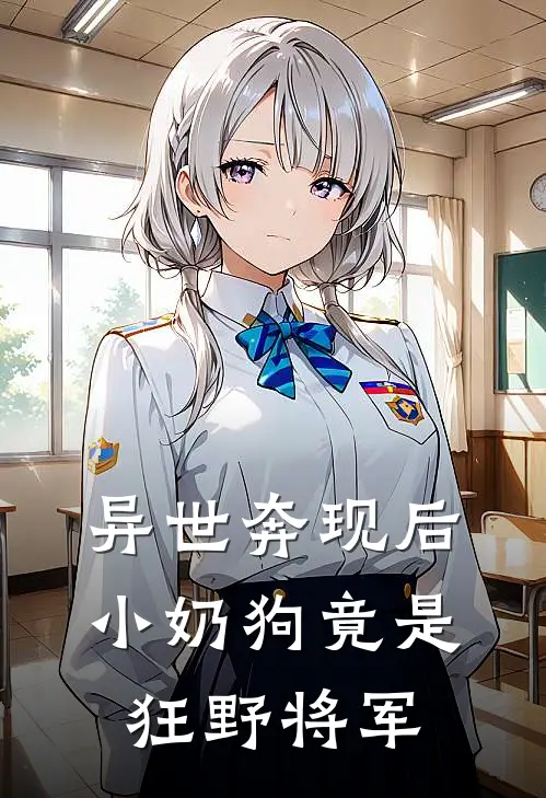 异世奔现后，小奶狗竟是狂野将军