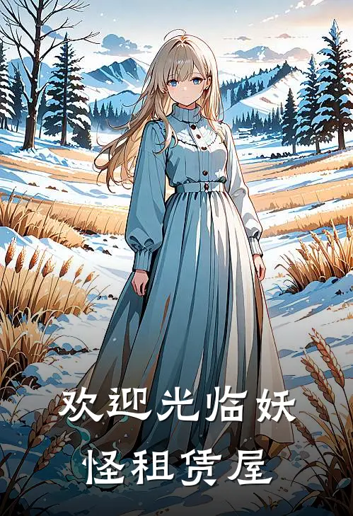 欢迎光临妖怪租赁屋