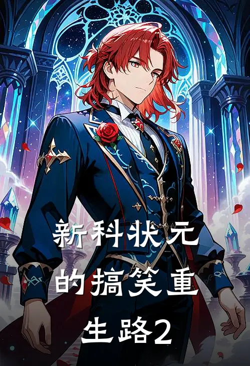 新科状元的搞笑重生路2(李白李忱)完整版小说全文免费阅读_免费阅读无弹窗新科状元的搞笑重生路2李白李忱