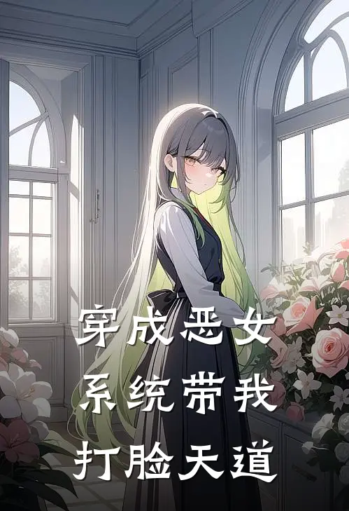 穿成恶女：系统带我打脸天道
