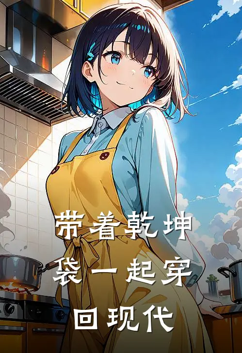 带着乾坤袋一起穿回现代(梁小雨林晓晓)全文免费在线阅读_带着乾坤袋一起穿回现代热门小说