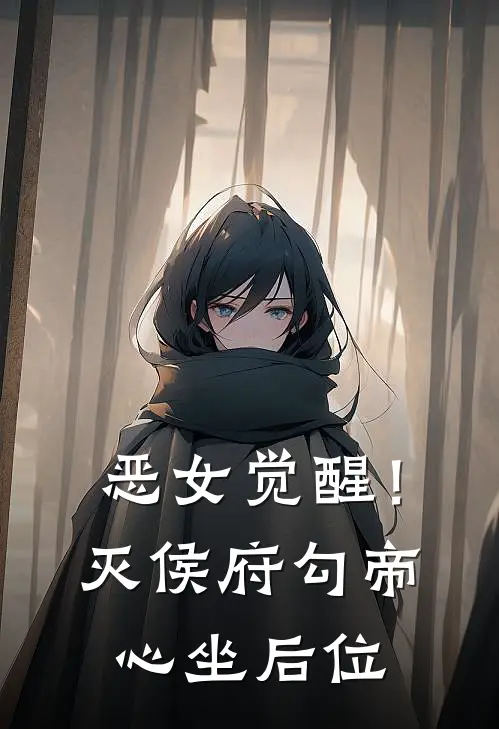 恶女觉醒！灭侯府，勾帝心坐后位