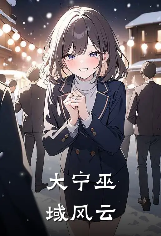大宁巫域风云