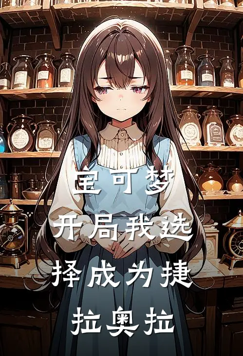 宝可梦：开局我选择成为捷拉奥拉利欧路时拉比免费小说全集_小说免费完结宝可梦：开局我选择成为捷拉奥拉利欧路时拉比