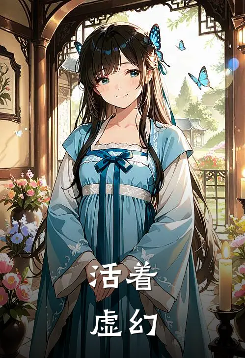 林晴徐俊大《活着：虚幻》完结版免费阅读_林晴徐俊大热门小说