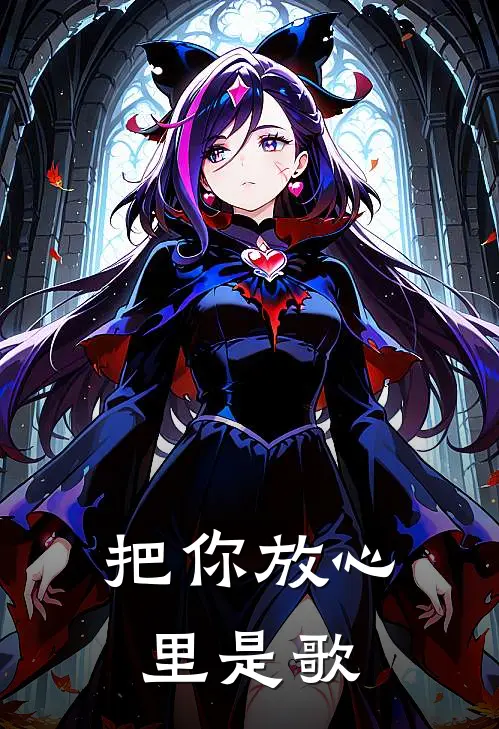 把你放心里是歌