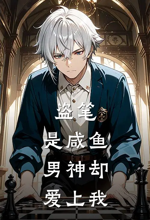 盗笔：是咸鱼，男神却爱上我