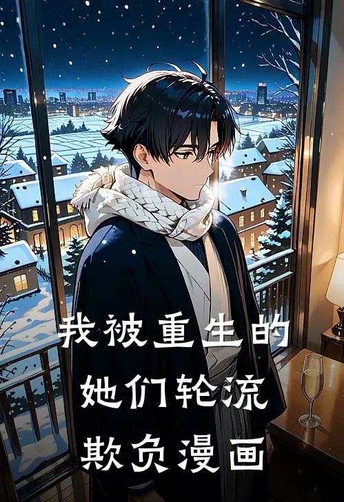 我被重生的她们轮流欺负漫画