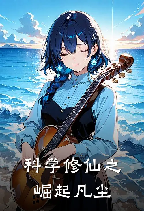 科学修仙之崛起凡尘