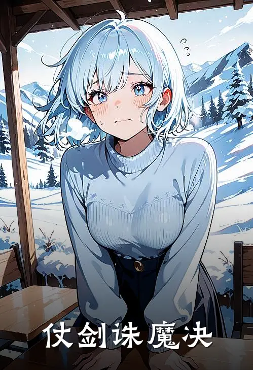 仗剑诛魔决