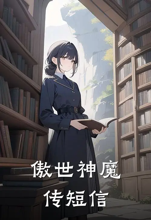 傲世神魔传短信