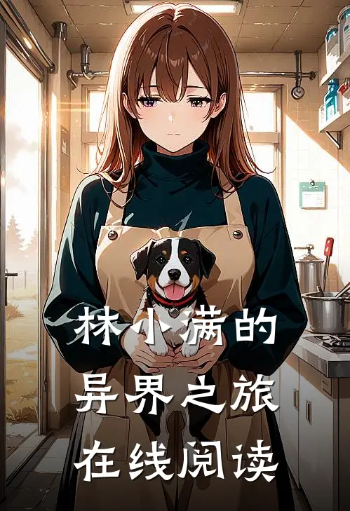 林小满的异界之旅在线阅读