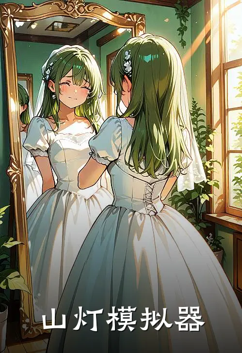 山灯模拟器