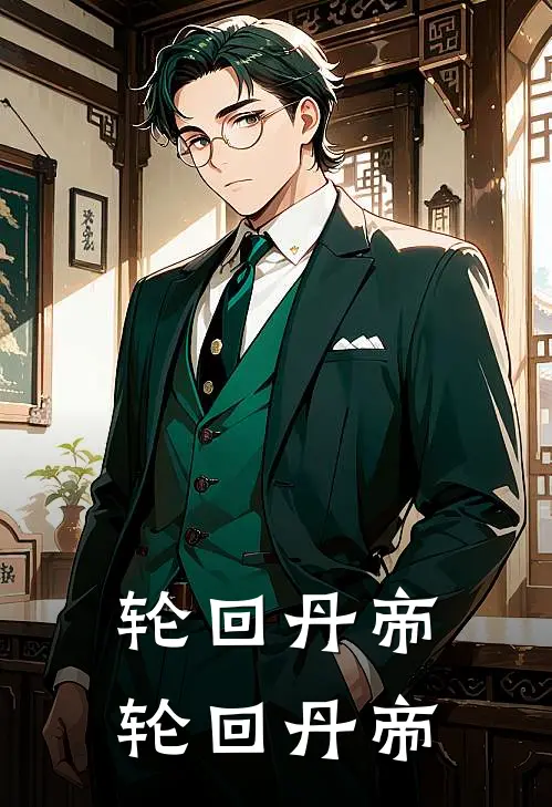 轮回丹帝轮回丹帝