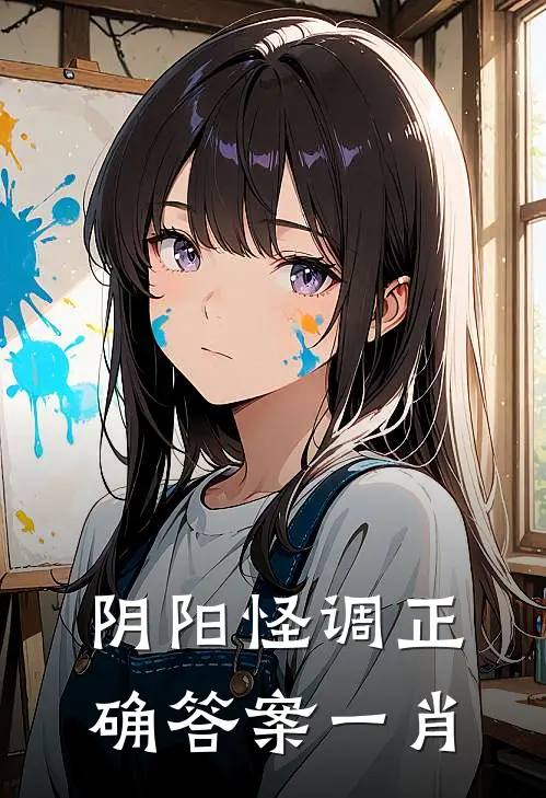 阴阳怪调正确答案一肖