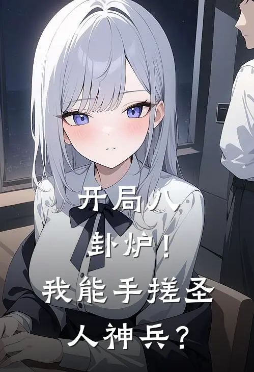 开局八卦炉！我能手搓圣人神兵？