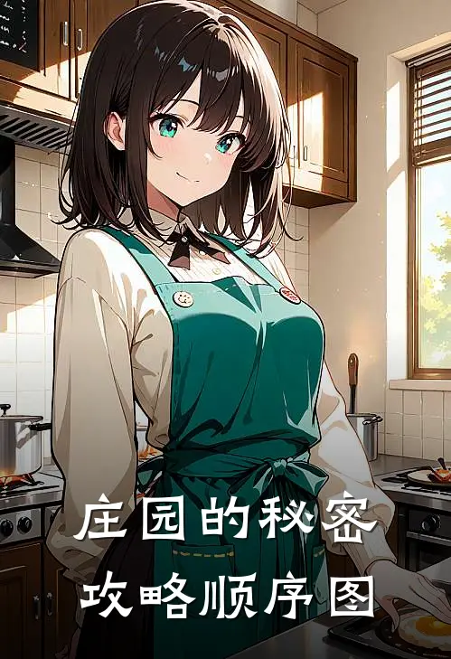 庄园的秘密攻略顺序图