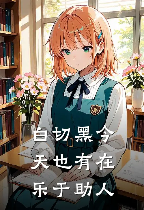 白切黑今天也有在乐于助人(木佳念菩然)免费小说_最新小说全文阅读白切黑今天也有在乐于助人木佳念菩然