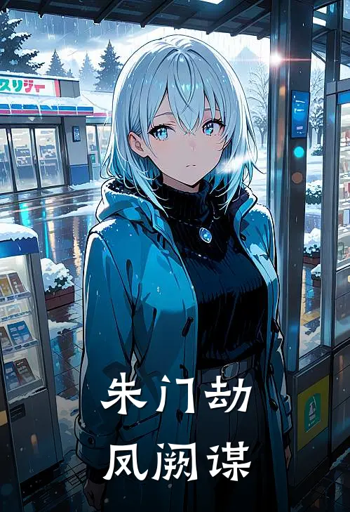 朱门劫：凤阙谋