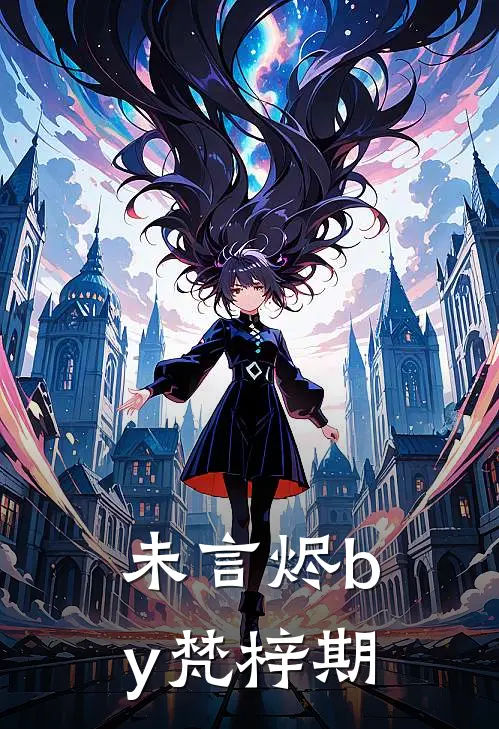 未言烬by梵梓期