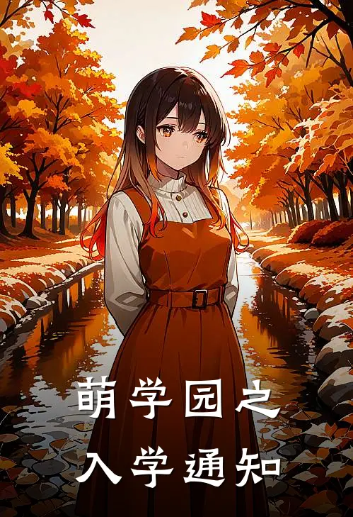 萌学园之入学通知