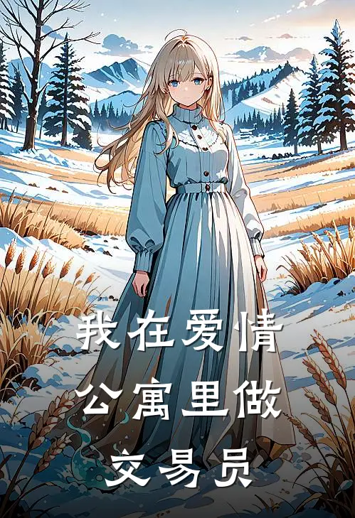 我在爱情公寓里做交易员