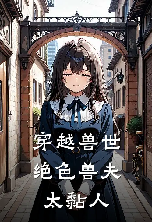 穿越兽世，绝色兽夫太黏人