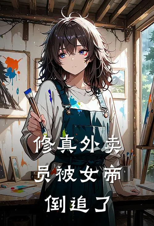 修真外卖员被女帝倒追了