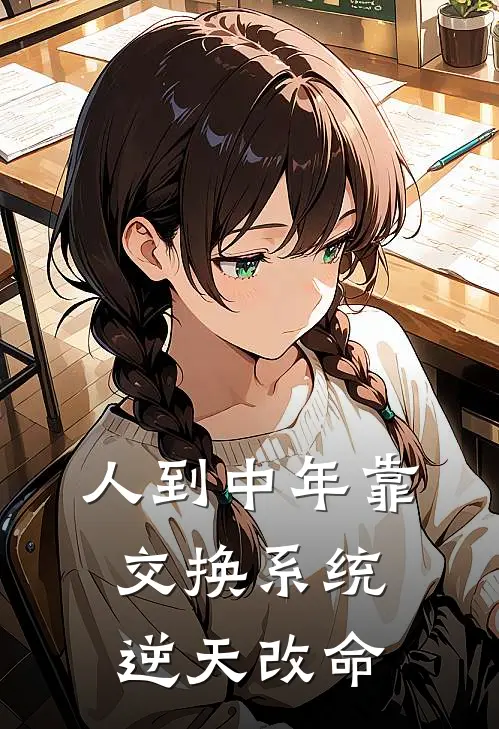 人到中年靠交换系统逆天改命(卓尘周海东)最新推荐小说_在哪看免费小说人到中年靠交换系统逆天改命卓尘周海东