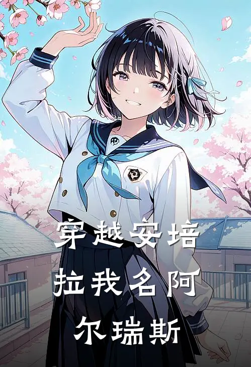 穿越安培拉我名阿尔瑞斯