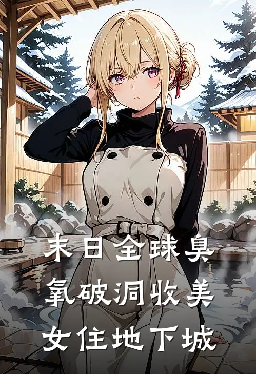 末日全球臭氧破洞收美女住地下城