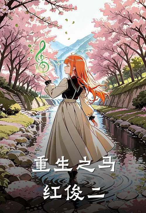 重生之马红俊二