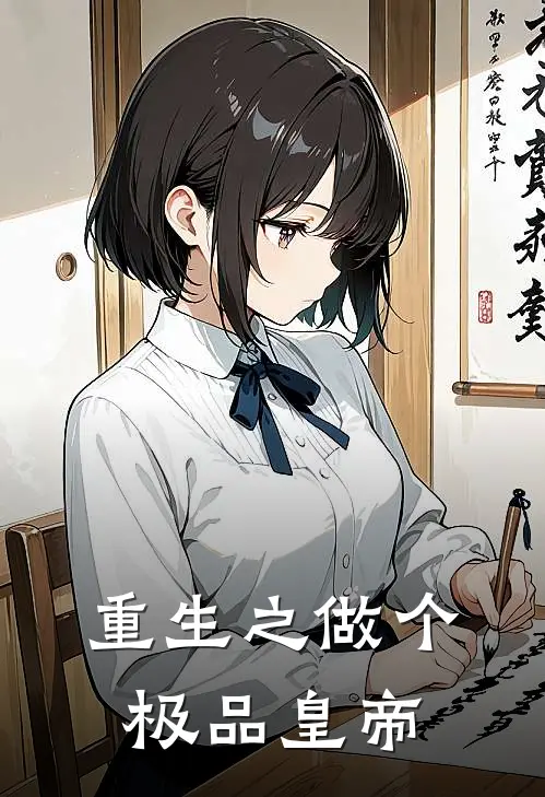 重生之做个极品皇帝