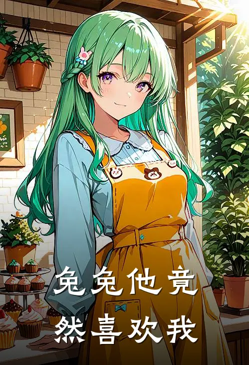 兔兔他竟然喜欢我