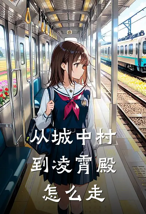 从城中村到凌霄殿怎么走