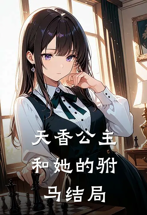 天香公主和她的驸马结局