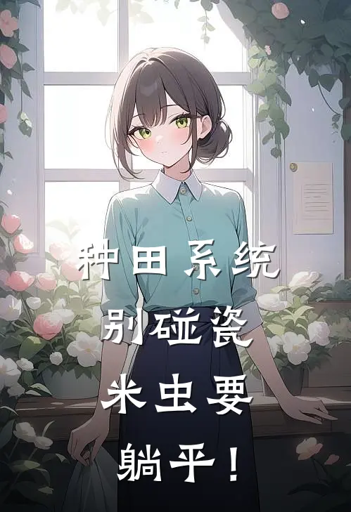 种田系统别碰瓷，米虫要躺平！