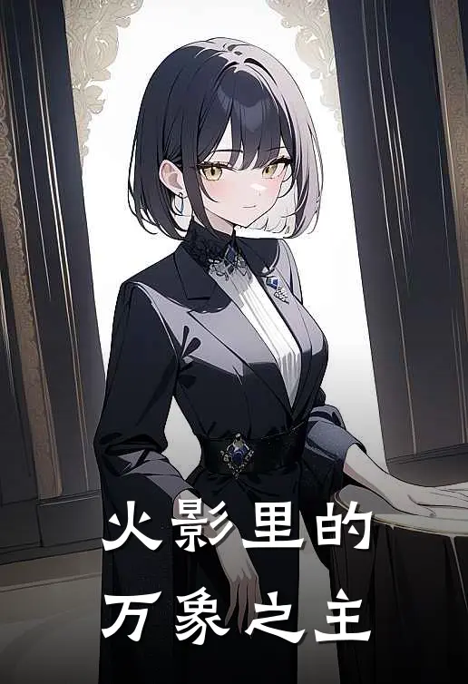 火影里的万象之主