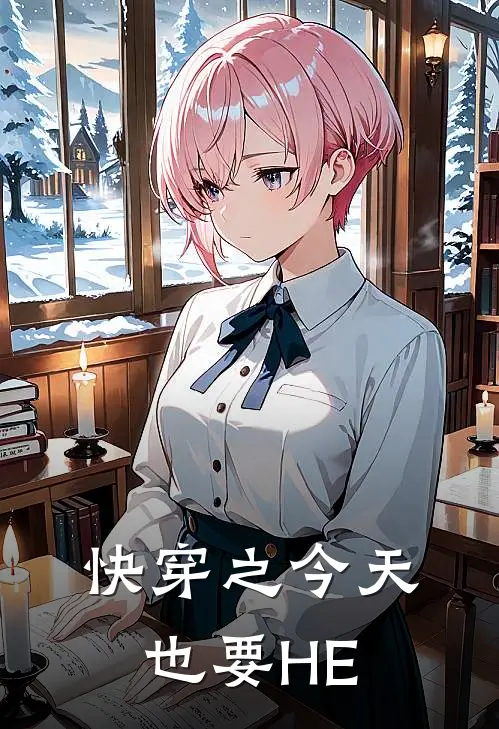 快穿之今天也要HE(苏暖苏瑶)热门网络小说推荐_最新完结小说推荐快穿之今天也要HE苏暖苏瑶