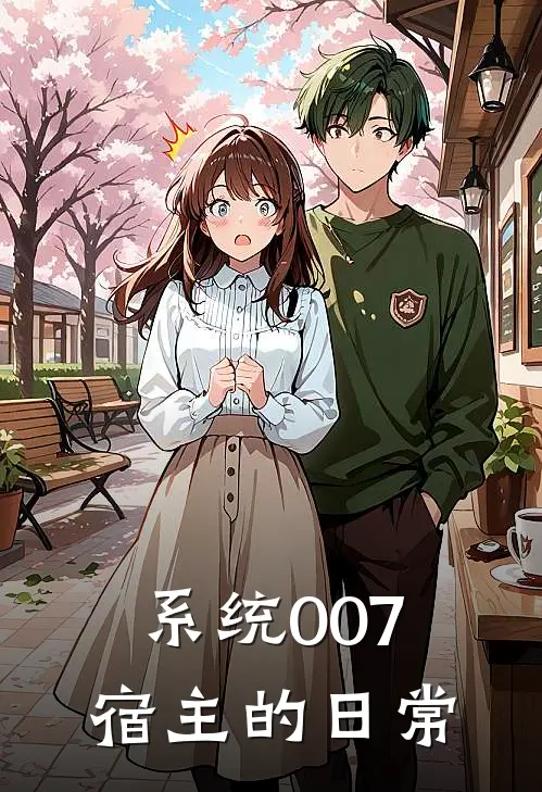 系统007宿主的日常