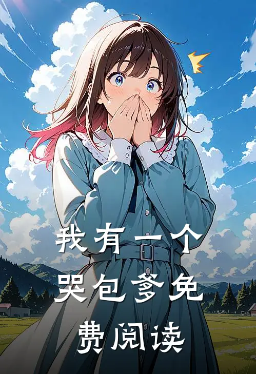 我有一个哭包爹免费阅读